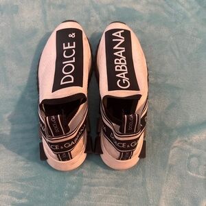 Dolce & Gabbana sneakers